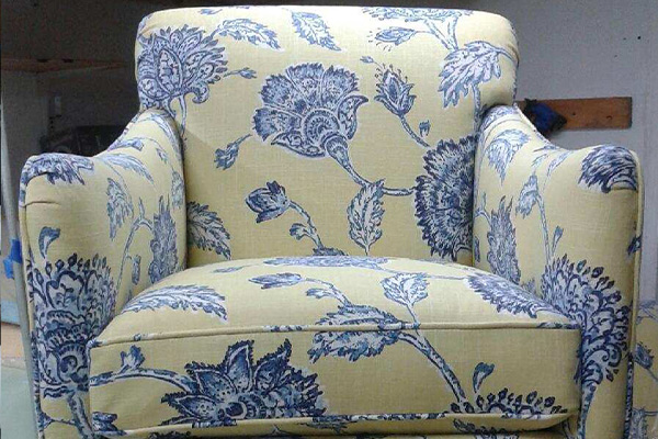 Furniture Reupholstery